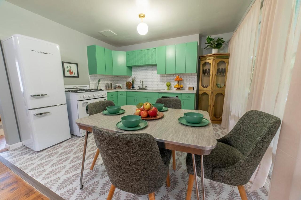 The Springs Motel New Ashford Εξωτερικό φωτογραφία