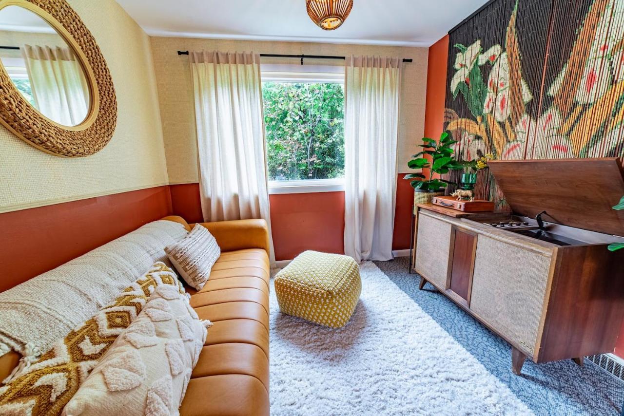 The Springs Motel New Ashford Εξωτερικό φωτογραφία