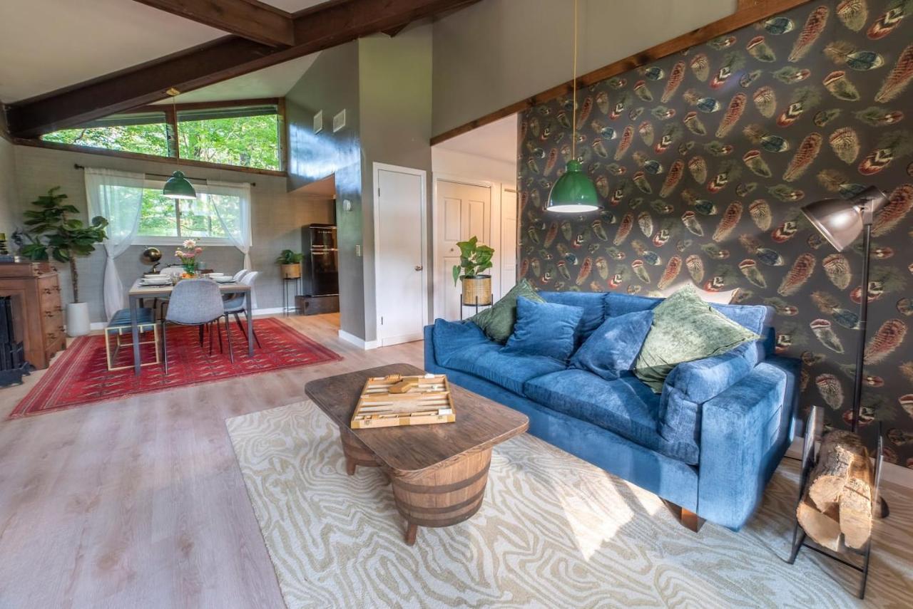 The Springs Motel New Ashford Εξωτερικό φωτογραφία