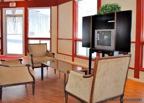 The Springs Motel New Ashford Εσωτερικό φωτογραφία