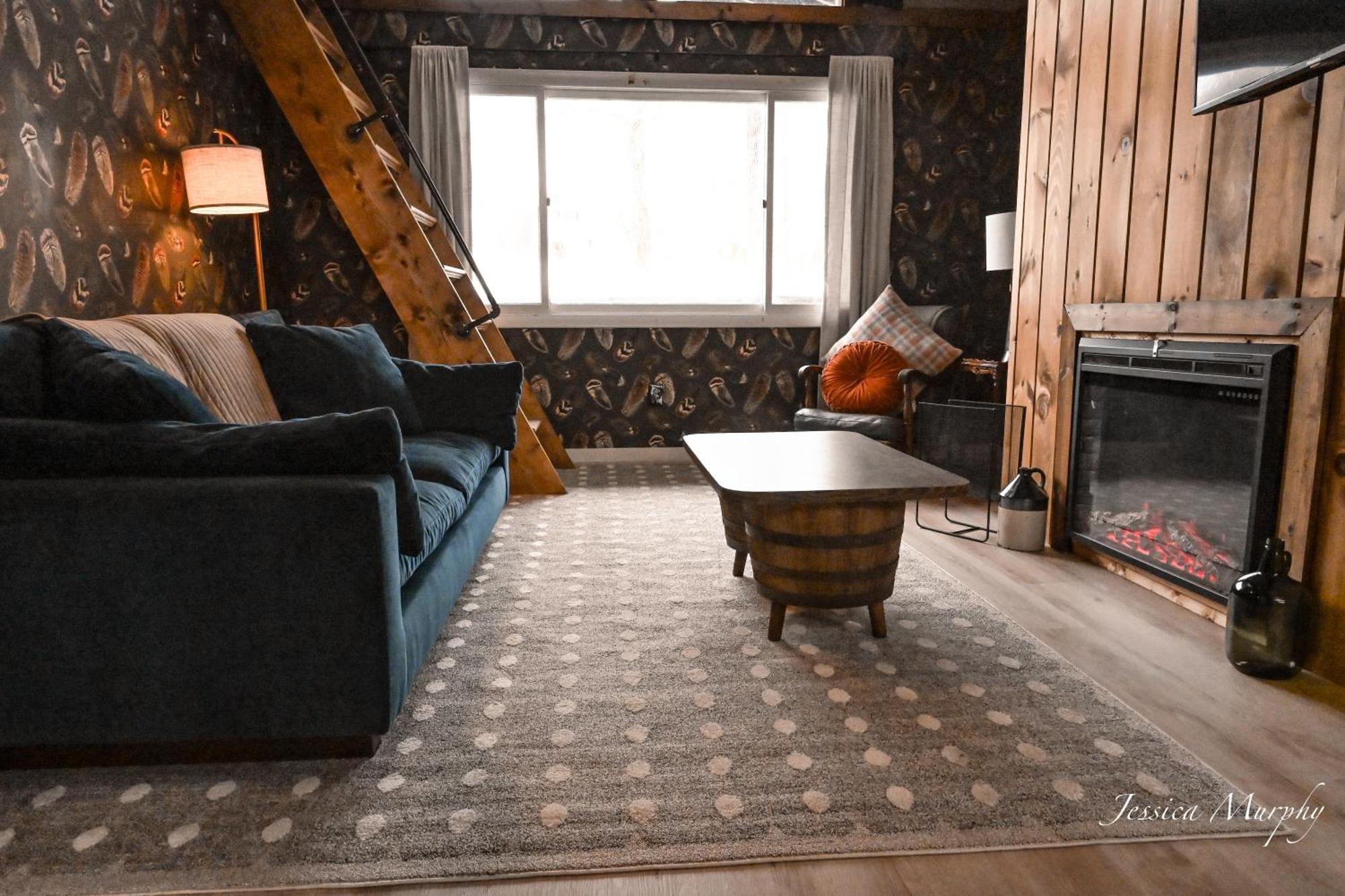 The Springs Motel New Ashford Εξωτερικό φωτογραφία