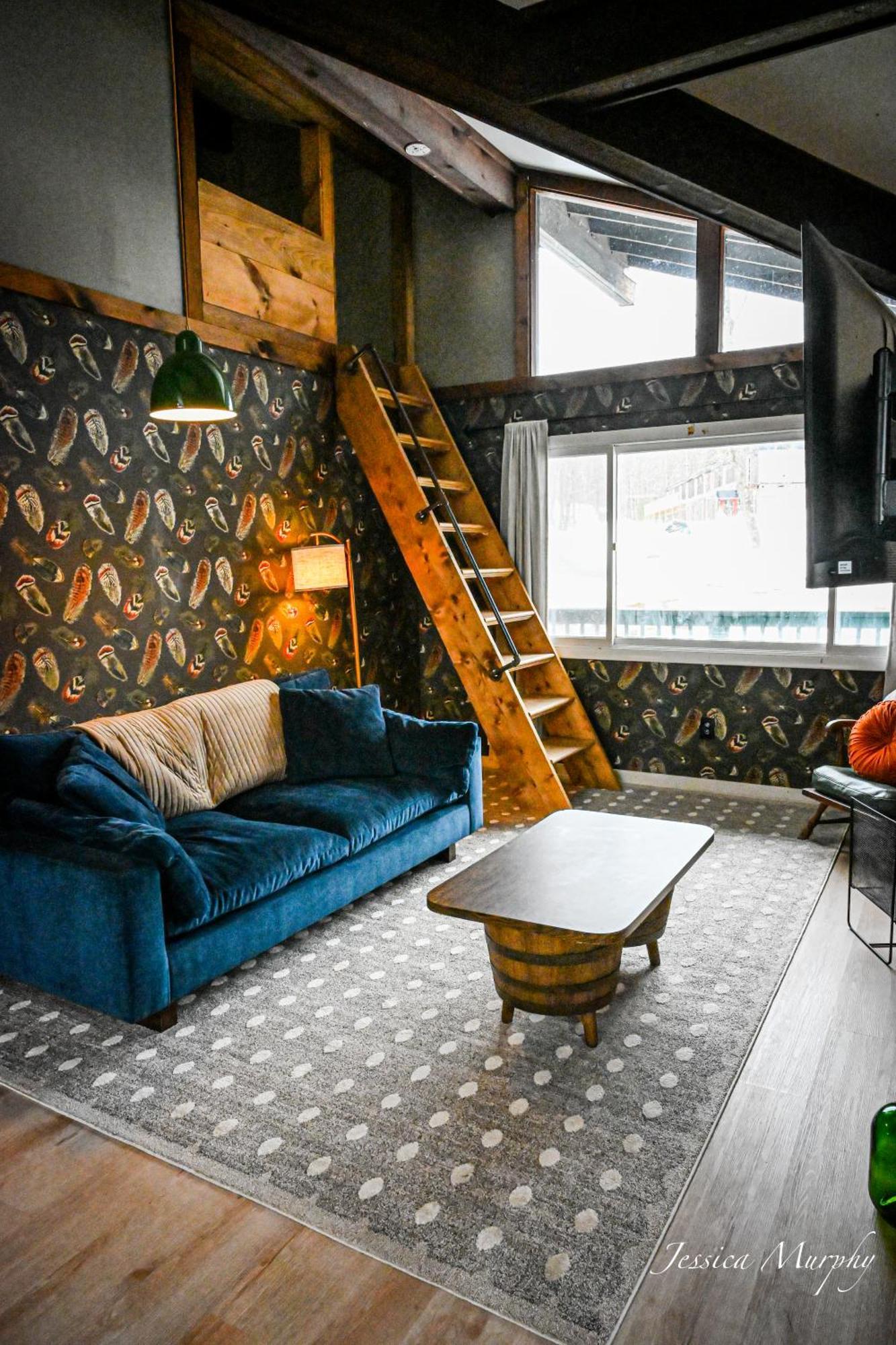 The Springs Motel New Ashford Εξωτερικό φωτογραφία