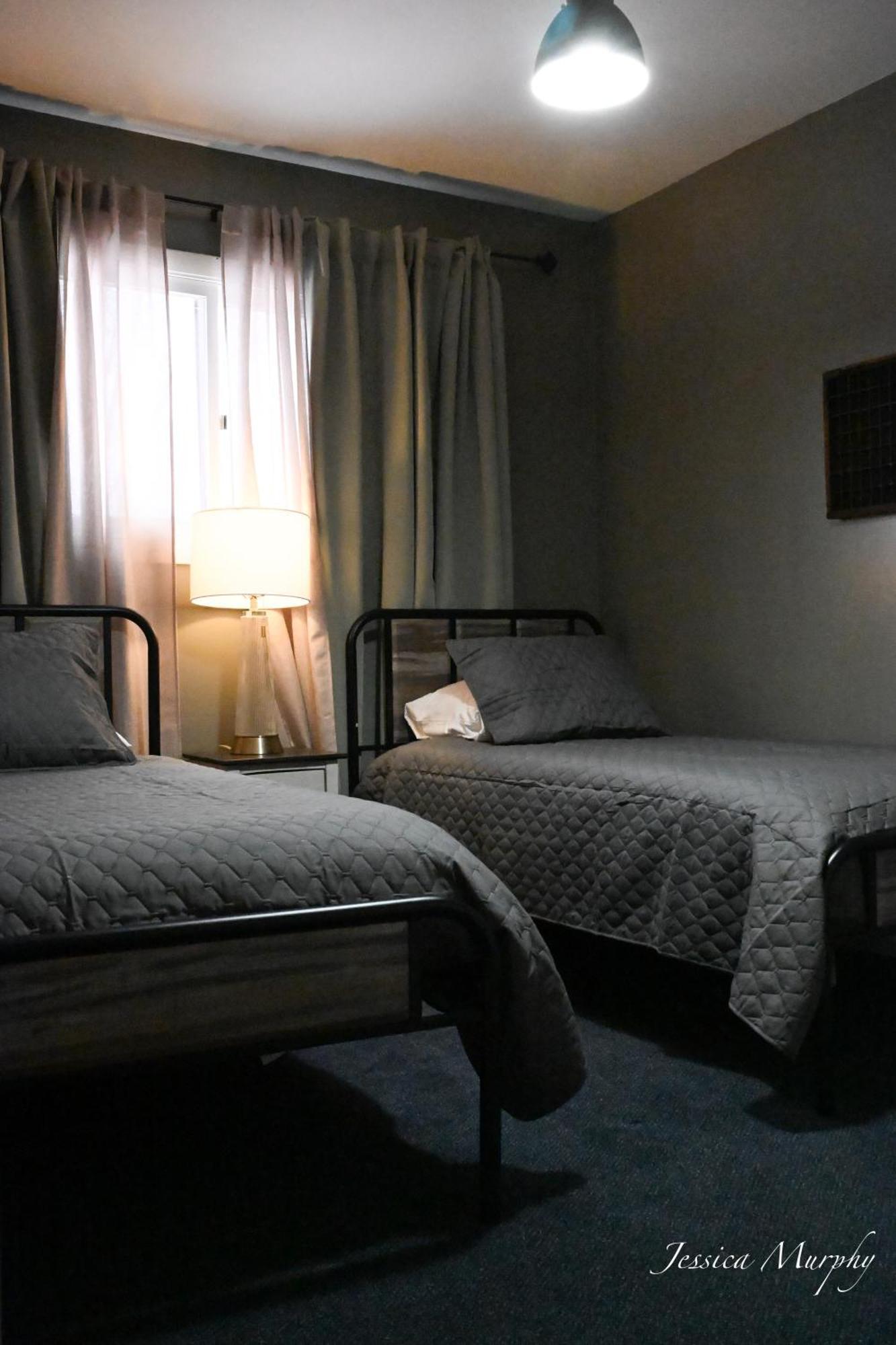 The Springs Motel New Ashford Εξωτερικό φωτογραφία