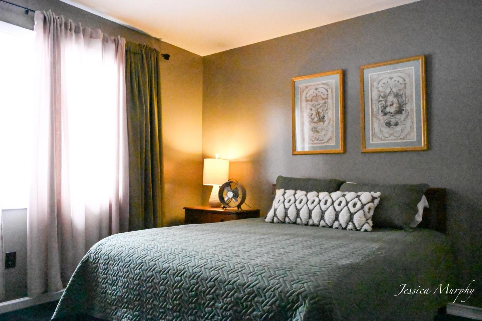 The Springs Motel New Ashford Εξωτερικό φωτογραφία