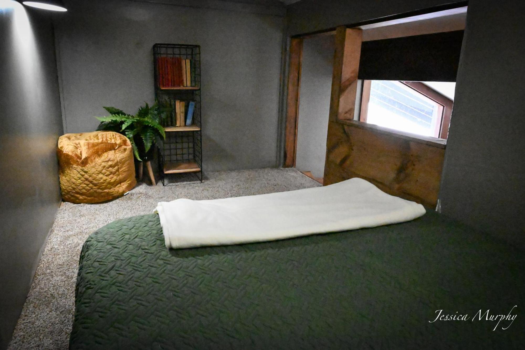 The Springs Motel New Ashford Εξωτερικό φωτογραφία