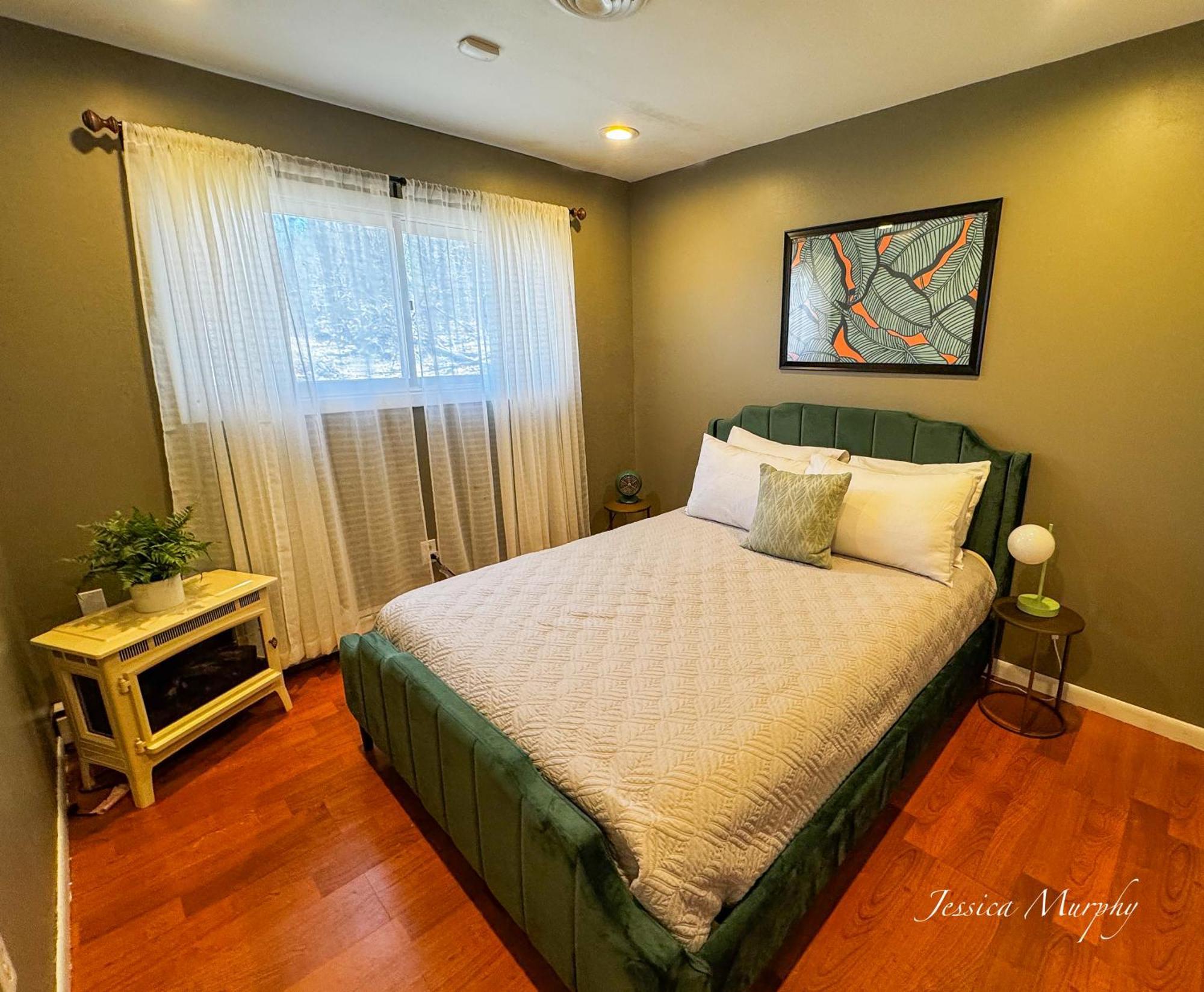 The Springs Motel New Ashford Εξωτερικό φωτογραφία