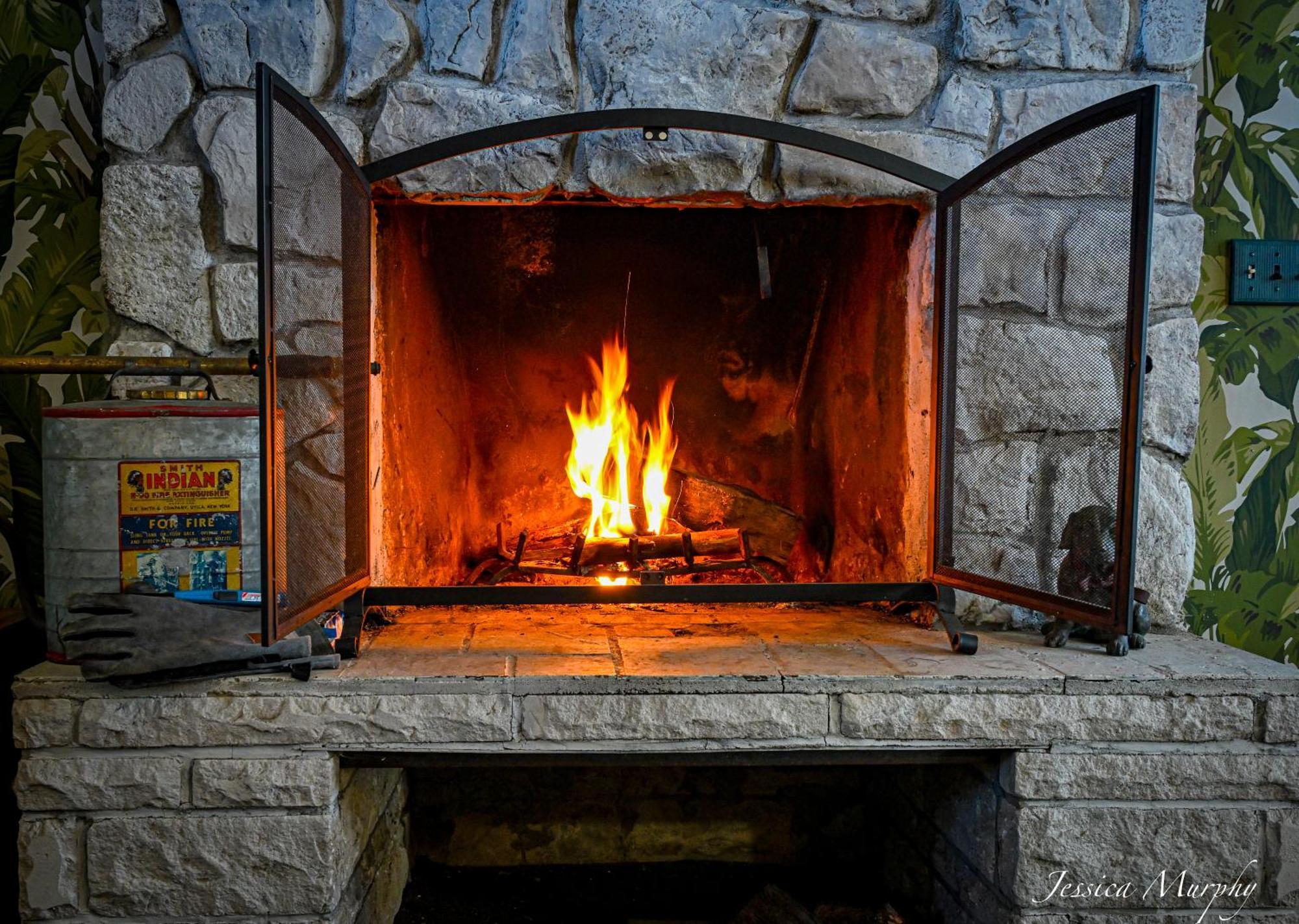 The Springs Motel New Ashford Εξωτερικό φωτογραφία