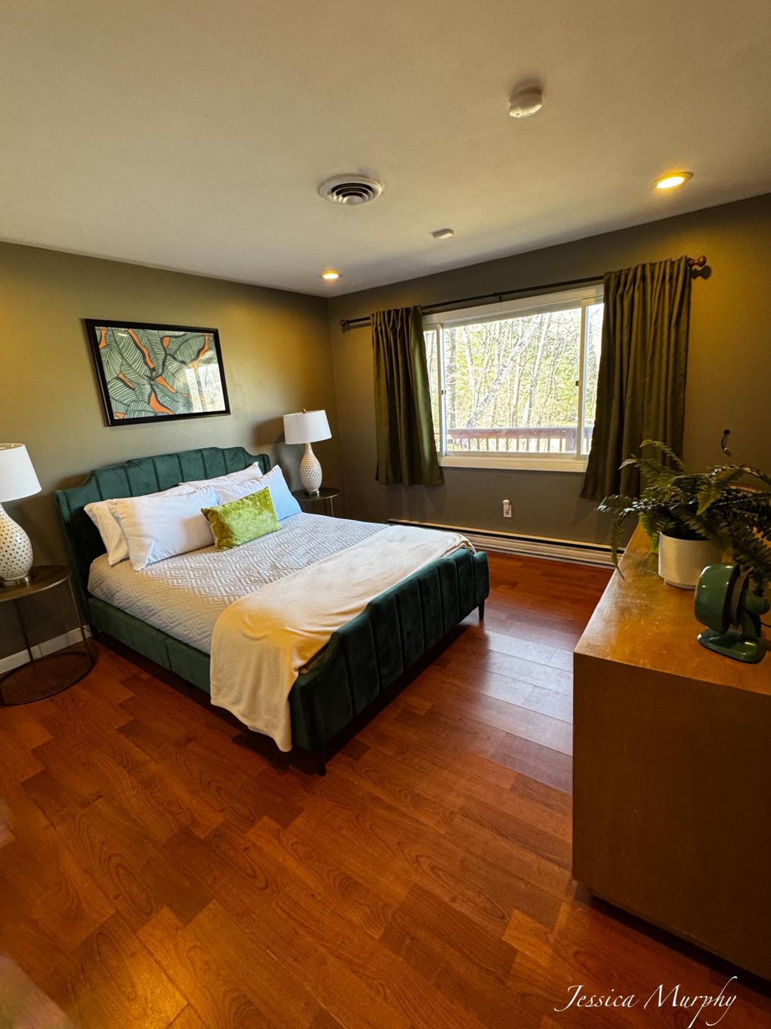 The Springs Motel New Ashford Εξωτερικό φωτογραφία